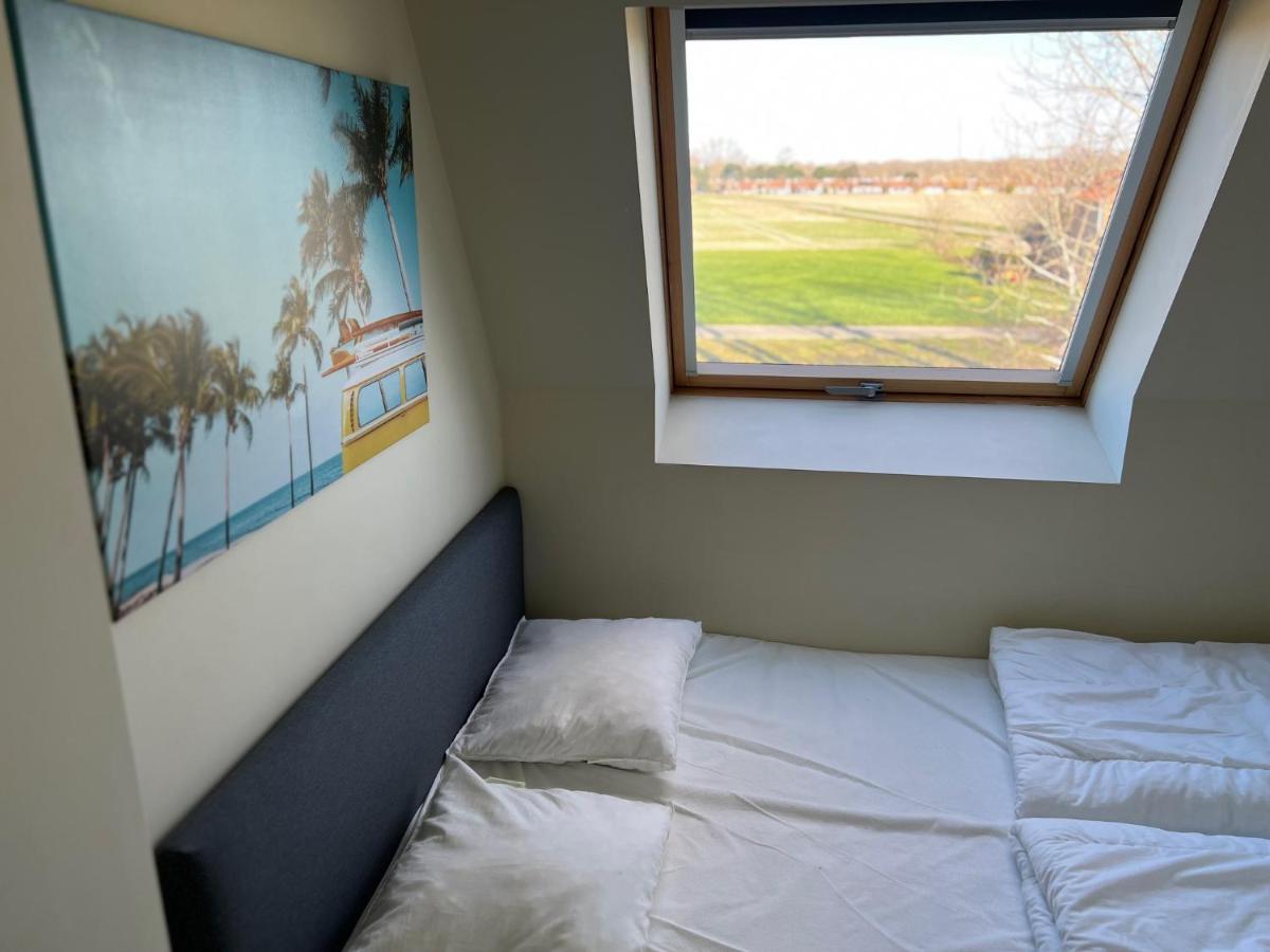 Vakantiehuisje Aan Zee Vlakbij Plopsaland En Het Strand - Casa Memphis De Panne Exteriör bild